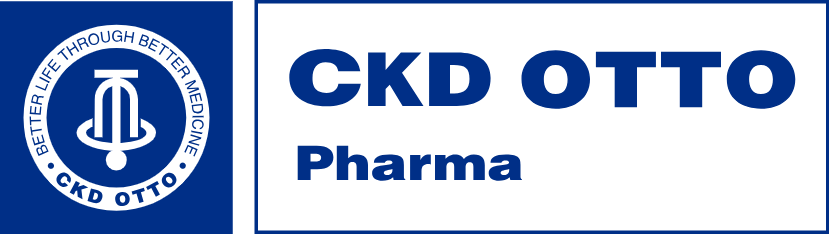 PT CKD Otto Pharmaceutical
